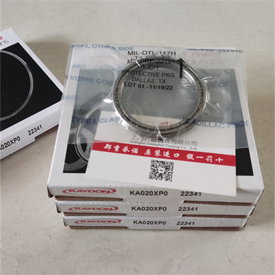 KAA10XL0,KAA15XL0 美國(guó)KAYDON軸承 SSRF-4ZZ軸承